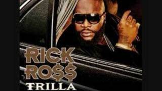Rick Ross-Trilla-Money Make Me Come