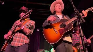 The Wild Feathers “Quittin’ Time” St.Paul,Mn 11/11/24