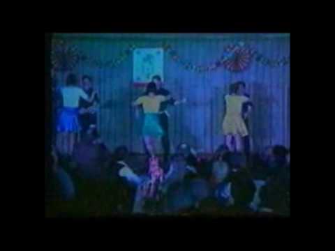 Tanzclub Wechselland
