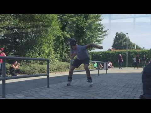 Real Street Aarhus 2016