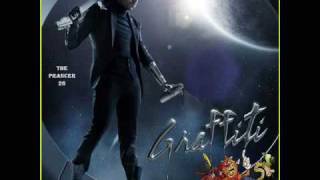 Chris brown - I&#39;ll Go Letra traducida