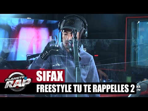 Video thumbnail for Tu te rappelles 2