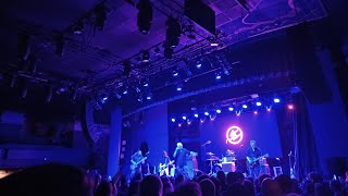 Guided By Voices - Non-Absorbing - Royale, Boston, MA - 3/5/2022