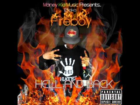 E1 Ft. Soul - Crazy Love [Remix]