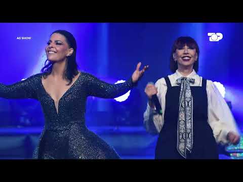 “TUNDU” - AURELA GAÇE & IRMA LIBOHOVA - “AG SHOW”