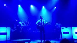 Frank Turner -Love Forty Down