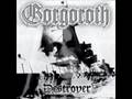 The Virginborn - Gorgoroth