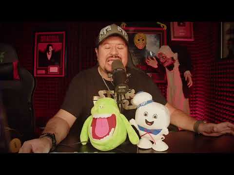 MARATÓN DE LA CABINA PARANORMAL DE OMARCREW