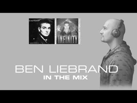 Ben Liebrand Minimix 12-02-2021 - Nothing Compares To Infinity