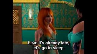 Sims 3 Series: My Diary - Episode 4 (Part 1)