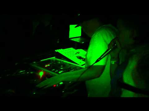 *140.TV* Subsquad @ Royal Hotel