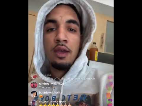 Fenix flexin undivided attention 🤦‍♂️🥶🔥