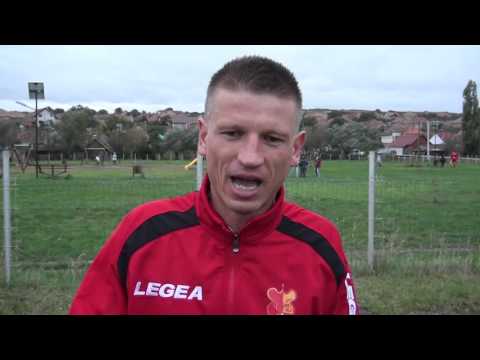 ABSPORT.RO: Paul Ciucă, antrenor Viitorul Spicul Daia