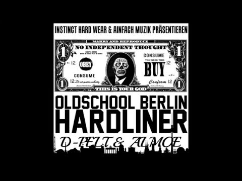 Almoe - Lass mich raus