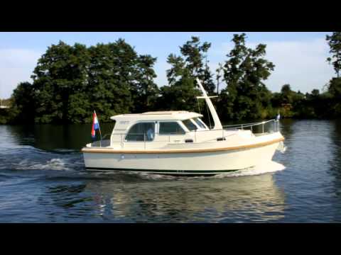 Linssen Grand Sturdy 25.9 Sedan
