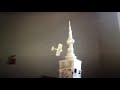 Chicken Little 2005 Fish King Kong AAAAH TOWIYA AAAH Sounds Effects Only