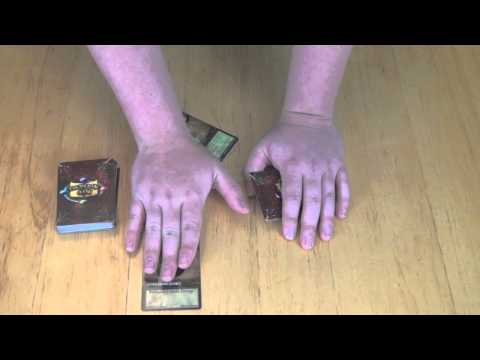 Dice Tower Reviews: Elemental Clash