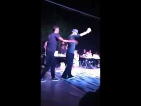 battle UDS stark et jikay vs ??? et ??? final