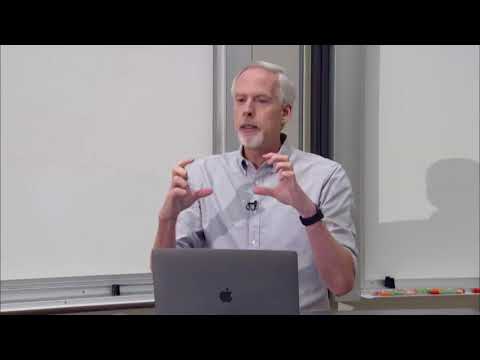 Developing iOS 11 Apps with Swift - 6. Multitouch