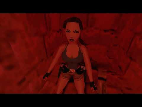 TRLE 2003.02.15 - Burn the Midnight Oil