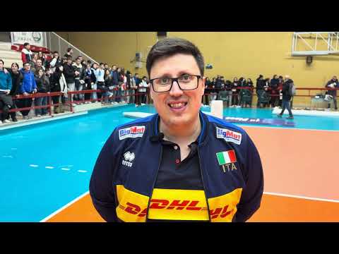 Le parole del mister Stefano Gregoris al termine della finale