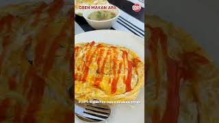 Download lagu RESTORAN MAKAN MALAM KAT JB, SEDAP MURAH DAN PORTION BANYAK mp3