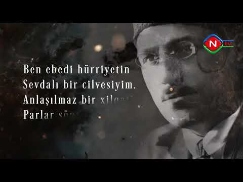 Hüseyn Cavid - Əbədi şölələnən nurlu günəş - 05.12.2022
