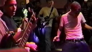 Glassjaw - Full Live Set Somewhere on Long Island (1998)