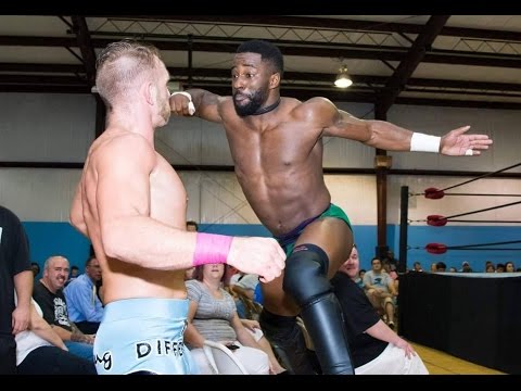 This Week’s Episode Of CWF Mid-Atlantic Worldwide.