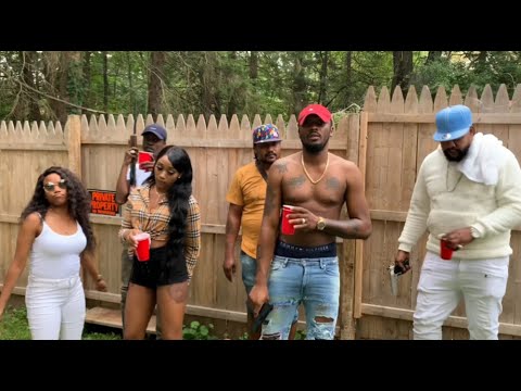 Rage Foqus - OOMPH [Official Video]