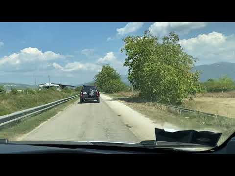 Italy Venafro Molise