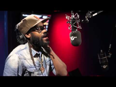 Tarrus Riley. Robbo Ranxs. 1Xtra Part 1