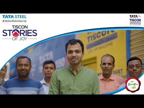 Legacy of Trust: Nurturing Family Business with Tata Tiscon