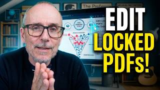 Fastest Method: How to Edit NotebookLM Slides Deck in Minutes