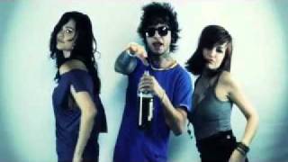 BrokeNCYDE - Teach Me How To Scream Official Video