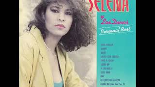 Selena Y Los Dinos - No Llores Mas Corazón