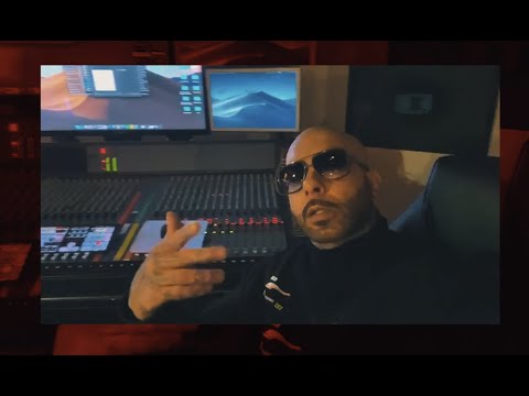 Legende oder Ende - AZAD, SOUFIAN, EKO FRESH, DÖLL, SUGAR MMFK, MASSIV, MILONAIR, AZZI MEMO,DU MAROC