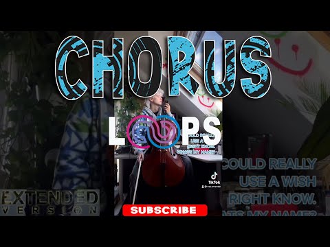 Airplanes x What's My Name   Nat Amanda TikTok Chorus Loops 🎧