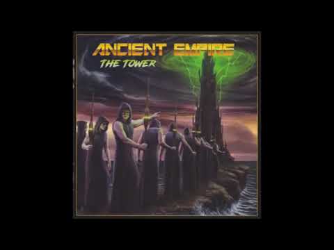 Ancient Empire - The Tower ( Full Album )