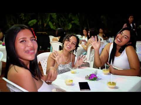 PROM 2025, Colegio Luis Hernández Vargas, Hato corozal, Casanare