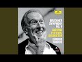 Bruckner: Symphony No. 9 in D Minor, WAB 109 - I. Feierlich, misterioso (Live at KKL, Lucerne,...