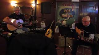 TOO MUCH TO LOSE duo-Gordon Lightfoot- CHAR video