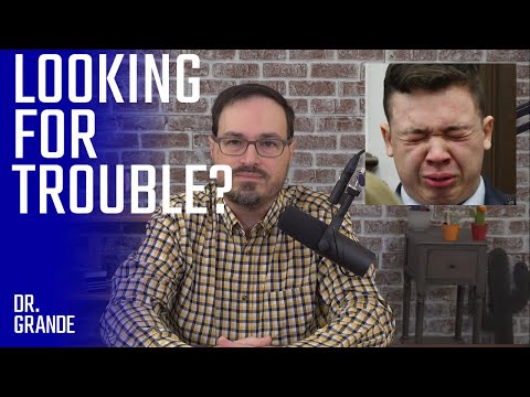 Kyle Rittenhouse Case Analysis | Self-Defense or Murder?