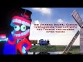 The Amazing Digital Circus Intermission Time But With The Thomas And Friends Intro Theme