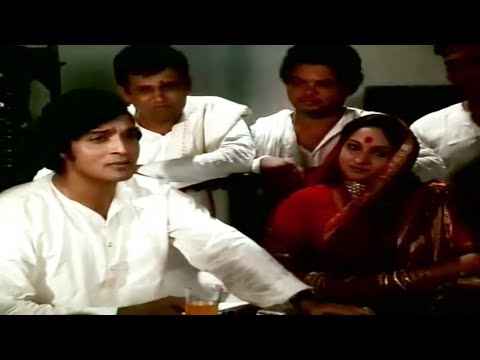 Ka Karoon Sajani Aaye Na Balam-Swami 1977 Full Video Song, Shabana Azmi