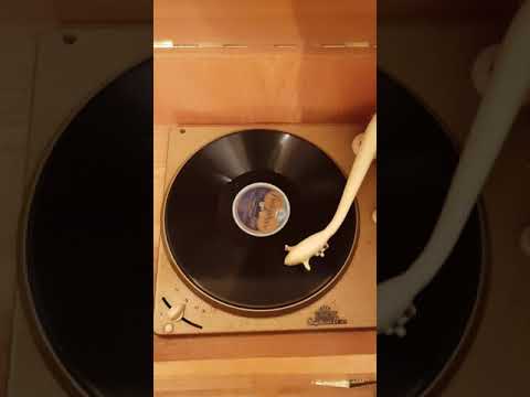 "I'M COMING, VIRGINIA" - Frankie Trumbauer's Orchestra