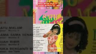 Download lagu SATU MALAM ITJE TRISNAWATI #dangdutlawas #itjetrisnawati mp3