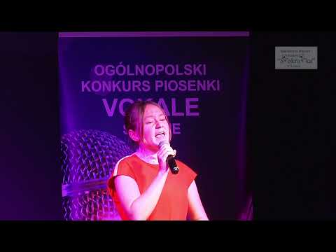 Vokale 2021 - Lena Balcerowska