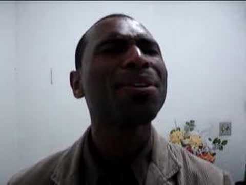 Palhinha Nil Soul Black  - Daniel Ribeiro