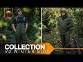 Зимен Костюм Fox Collection V2 Winter suit